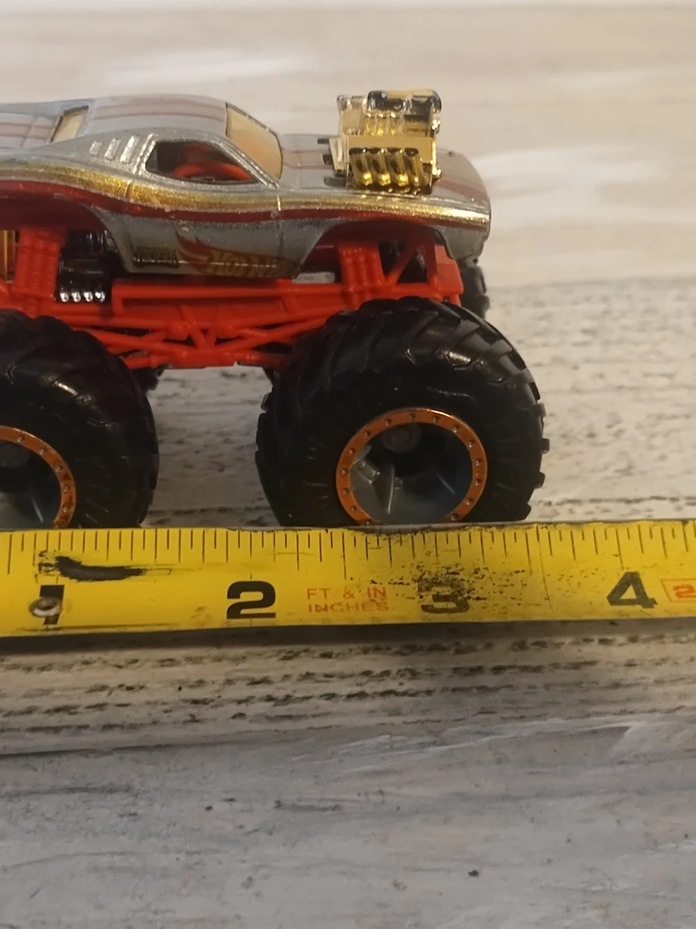 Hot Wheels hot wheels